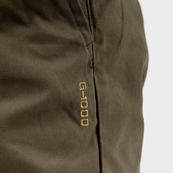 SÖRMLAND TAPERED WINTER TROUSERS - Picture 8 of 16